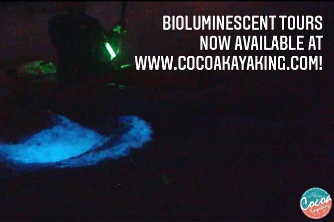 Thousand Islands Bioluminescent Kayak Tour With Cocoa Kayaking! - Directions
