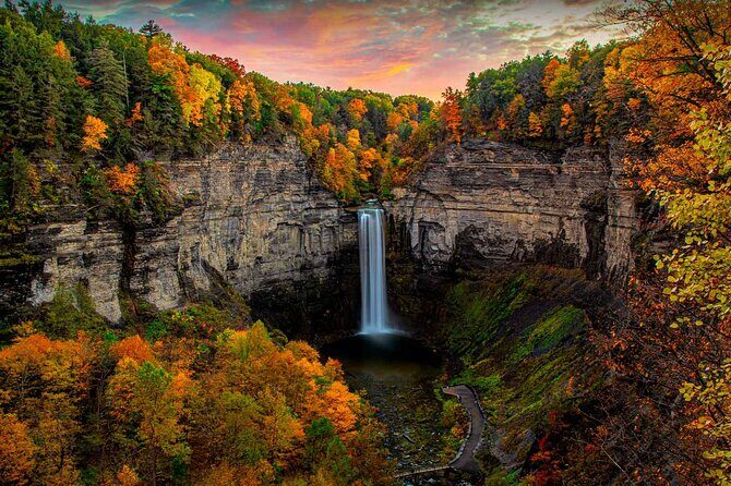 Thousand Islands,Cornell University 2-Day Tour from NY - Good To Know