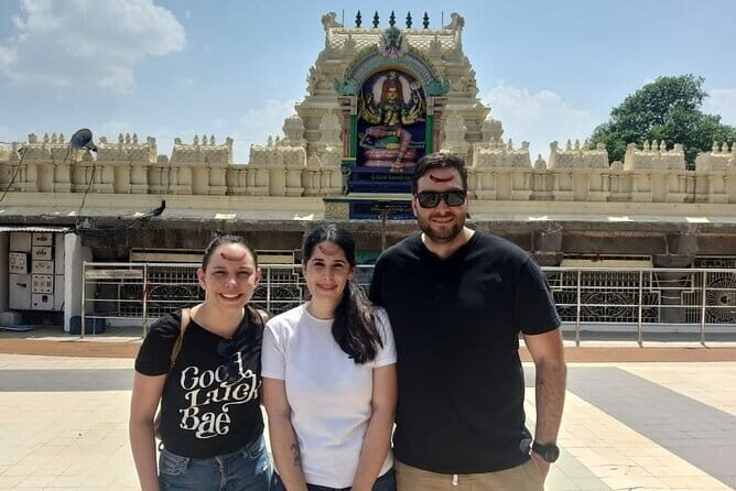 Thousand Pillar Temple, Warangal Fort & Ramappa Temple Tour - Good To Know