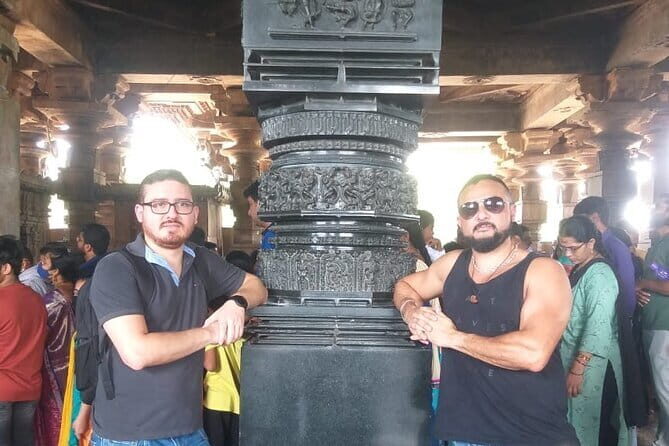 Thousand Pillar Temple, Warangal Fort & Ramappa Temple Tour - An Exploration of Warangals Architectural Gems