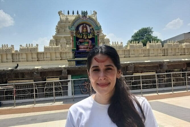 Thousand Pillar Temple, Warangal Fort & Ramappa Temple Tour - Authentic Traveler Insights