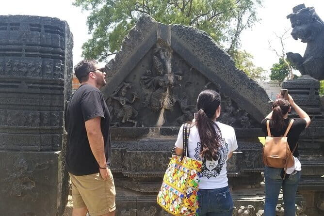 Thousand Pillar Temple, Warangal Fort & Ramappa Temple Tour - The Sum Up