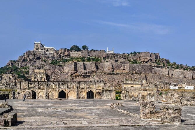 Thousand Pillar Temple, Warangal Fort & Ramappa Temple Tour - FAQs