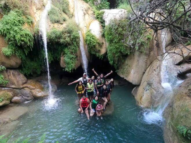 Thousand Waterfalls Taxco - Bookings and Cancellations