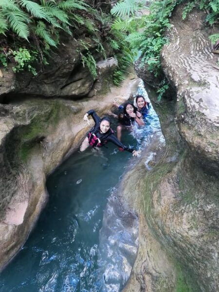 Thousand Waterfalls Taxco - Frequently Asked Questions
