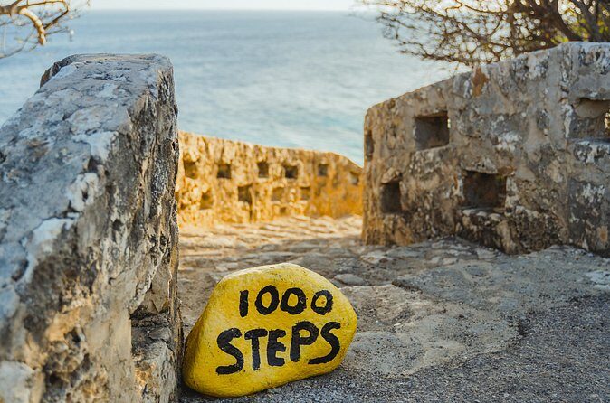 Thousands Steps Excursion with Optional Snorkeling - FAQs