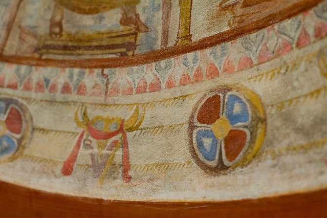 Thracian Tombs Tour in the Valley of the Thracian Kings - Cancellation Policy