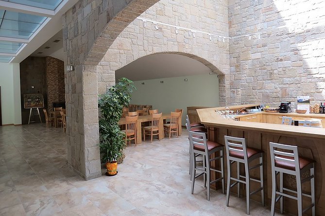 Thracian Valley Wine Tasting - Private Day Tour From Plovdiv - Customer Reviews