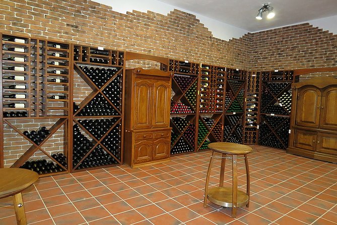 Thracian Valley Wine Tasting - Private Day Tour From Plovdiv - Getting There
