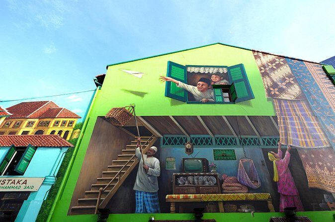 Thread of Faith and Fabric: Singapore Kampong Glam Walking Tour - The Sum Up: Is It Worth It?