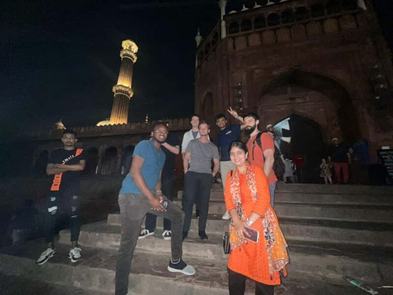 Threads of Delhi: Women-Led Monuments, Heritage & Craft Tour - FAQ