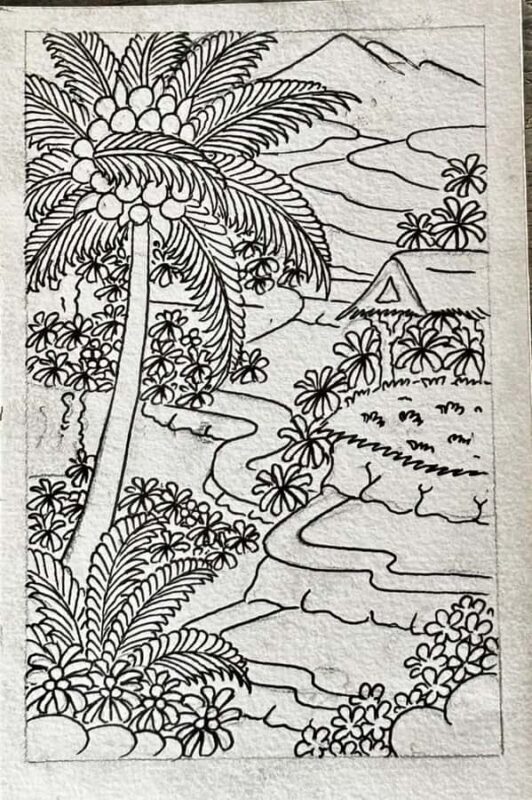 Threads of Tradition Miniature Keliki Painting Workshops - Who Is This Experience Best For?