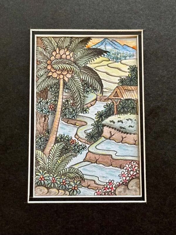 Threads of Tradition Miniature Keliki Painting Workshops - FAQs