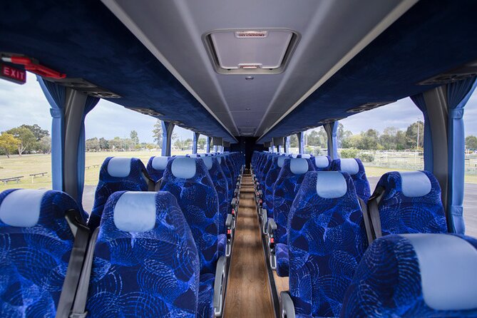 Thredbo & Perisher Bus Trip From Canberra - The Sum Up