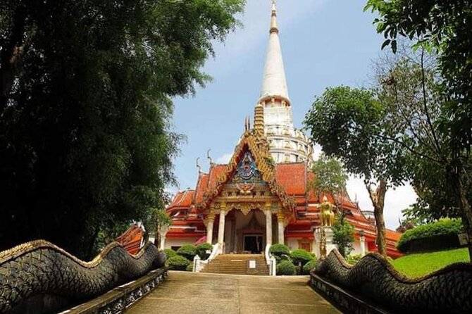 Three Amazing Temples Tour - Khao Lak - The Sum Up