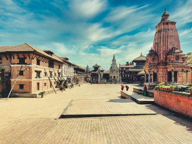 Three Ancient Kingdoms Full Day Tour in Kathmandu Valley - Attractions in Kathmandu
