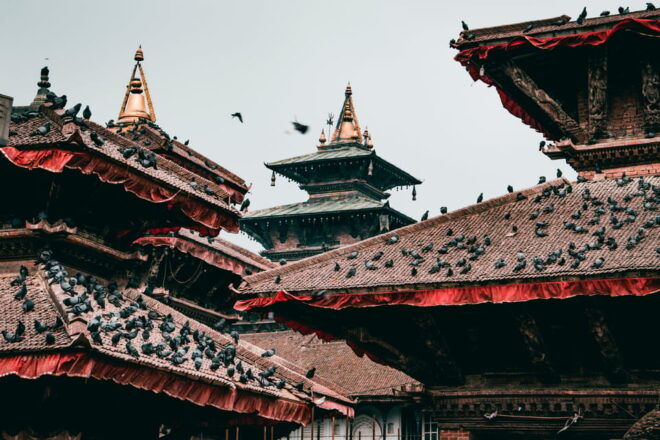 Three Ancient Kingdoms Full Day Tour in Kathmandu Valley - Discovering Bhaktapur