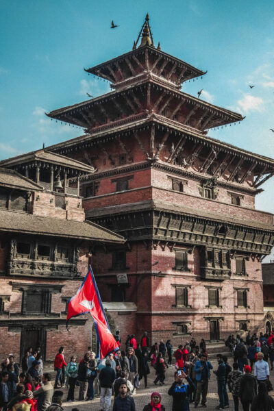 Three Ancient Kingdoms Full Day Tour in Kathmandu Valley - Inclusions and Requirements