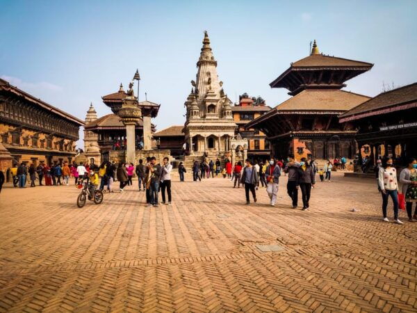 Three Ancient Kingdoms Full Day Tour in Kathmandu Valley - Booking Information