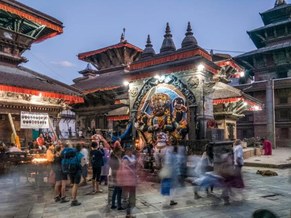 Three Ancient Kingdoms Full Day Tour in Kathmandu Valley - Questions You May Have