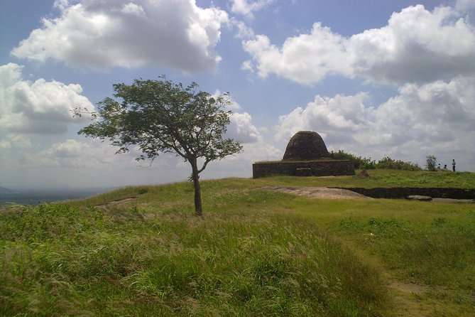 Three Ancient Kingdoms Tour From Colombo - The Sum Up