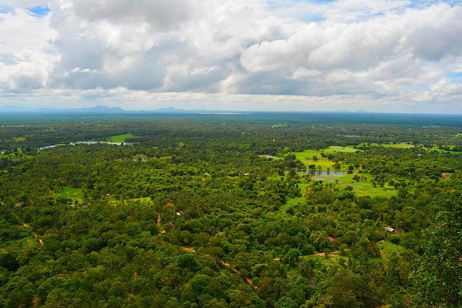 Three Ancient Kingdoms Tour | From Negombo - Cancellation Policy