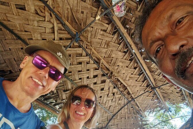 Three Ancient Kingdoms Tour | Pickup Included - What Travelers Who Have Tried It Say