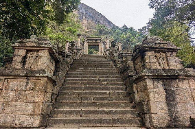 Three Ancient Kingdoms Tour | Pickup Included - Practical Details