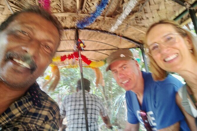 Three Ancient Kingdoms Tour | Pickup Included - Frequently Asked Questions (FAQs)