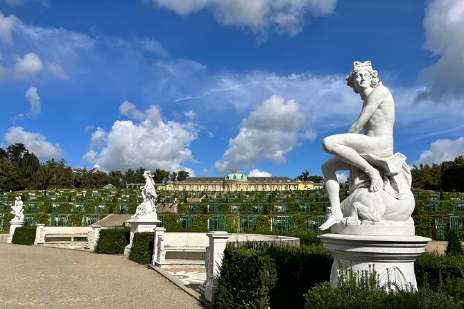 Three Audio Tours in Berlin and Other German Cities - Nuremberg Audio Tour: Step Into Medieval History