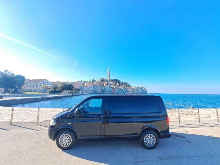 Three Authentic Istrian Wineries - Meneghetti Winery Highlights