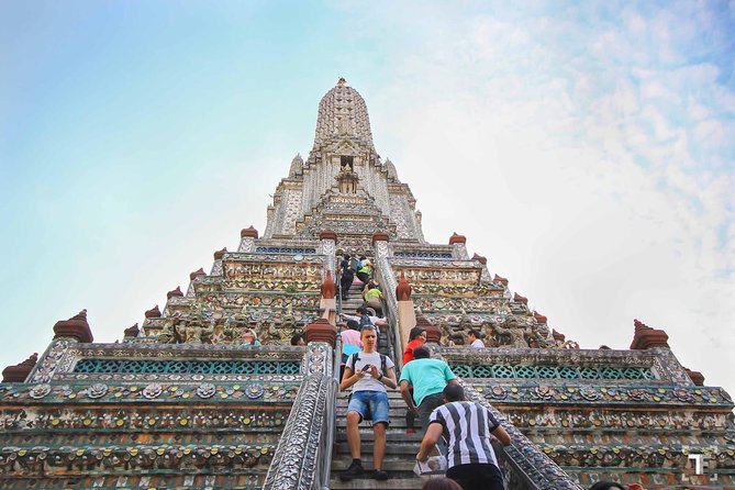 Three BEST Temples Bangkok City Tour "Must Visit" By The River - Common Questions