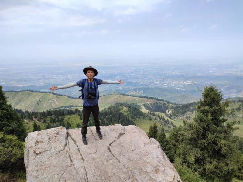 Three Brothers Peak and Kok Zhailyau: Path to the Clouds - Who Should Consider This Tour?