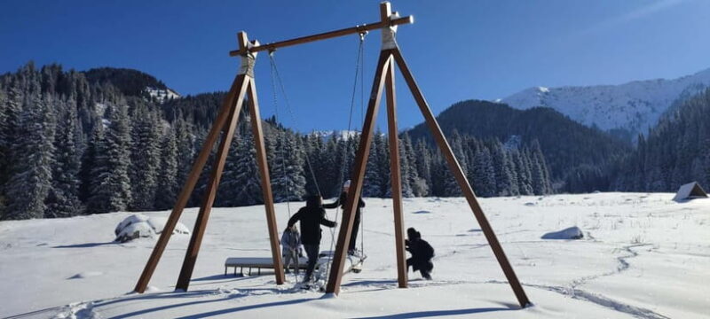 Three Brothers Peak and Kok Zhailyau: Path to the Clouds - Final Thoughts: Is It Worth It?