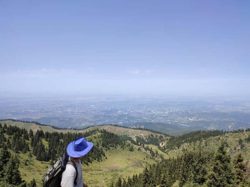 Three Brothers Peak and Kok Zhailyau: Path to the Clouds - FAQ