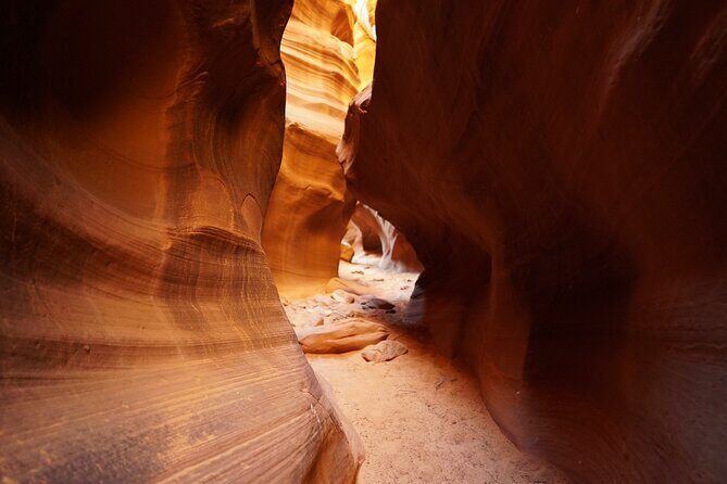 Three Canyon Photography Tour in Page Arizona - An In-Depth Look at the Three Canyon Photography Tour