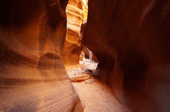 Three Canyon Photography Tour in Page Arizona - The Experience from Past Reviewers