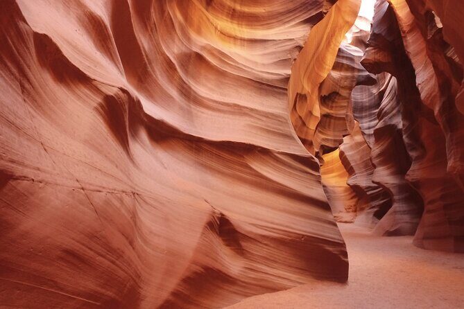 Three Canyon Photography Tour in Page Arizona - Who Is This Tour Best For?