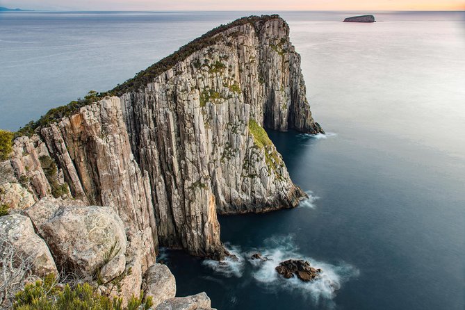 Three Capes & Tukana / Tasman Peninsula Hiking Tour - 4 Days - Tour Highlights