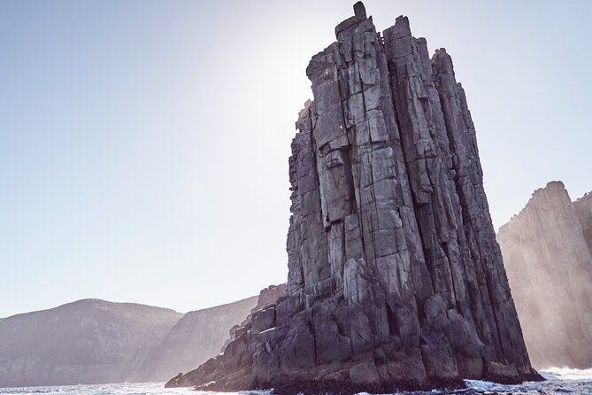 Three Capes & Tukana / Tasman Peninsula Hiking Tour - 4 Days - Accommodation and Meals