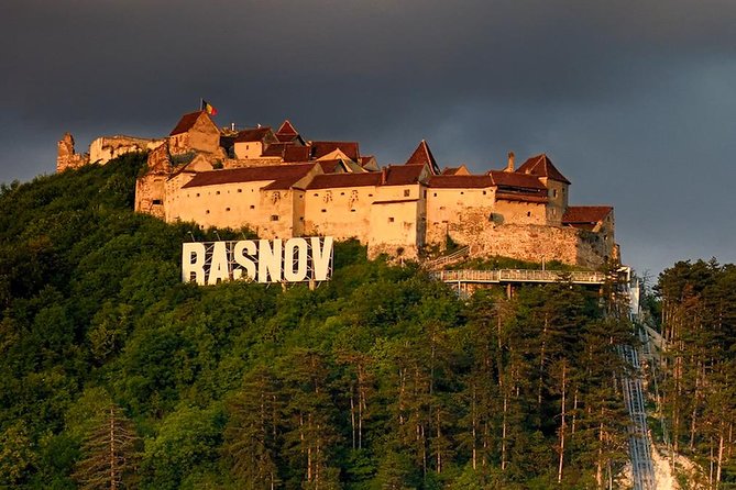 Three Castles in Transylvania Private Day Trip From Bucharest - Meeting and Pickup Details
