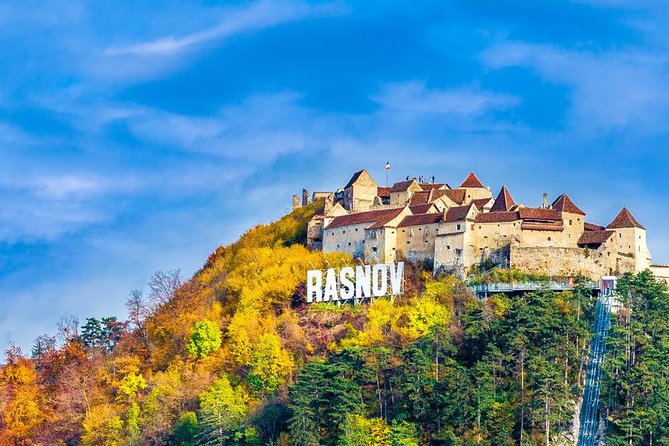 Three Castles in Transylvania Private Day Trip From Bucharest - Important Information