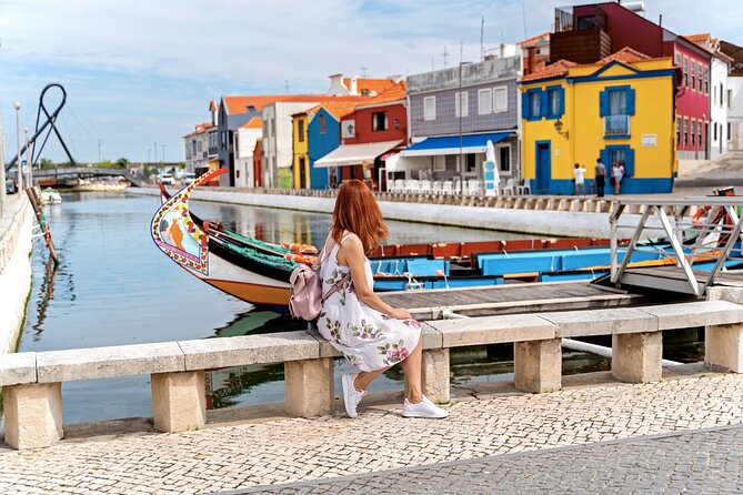 Three Cities in One Day: Douro Winery, Braga & Aveiro From Porto - Exploring Braga