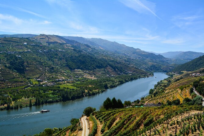 Three Cities in One Day: Douro Winery, Braga & Aveiro From Porto - Frequently Asked Questions