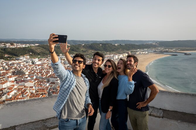 Three Cities in One Day: Porto, Nazare and Obidos From Lisbon - Reviews and Customer Feedback
