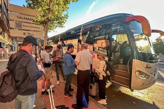 Three Cities in one Day: Toledo, Segovia and Avila from Madrid - Authentic Experiences and Hidden Gems