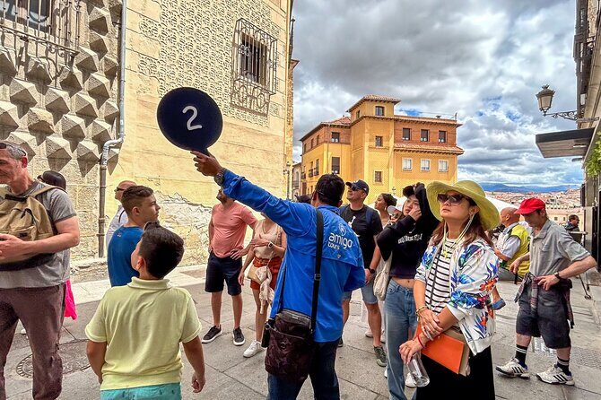 Three Cities in one Day: Toledo, Segovia and Avila from Madrid - Final Thoughts: Who Is This Tour For?