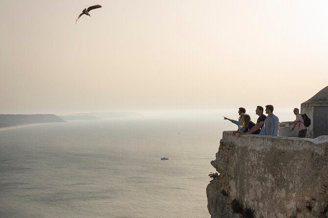 Three Cities in One Day Tour: Sintra, Nazaré, Fátima From Lisbon - Booking Information