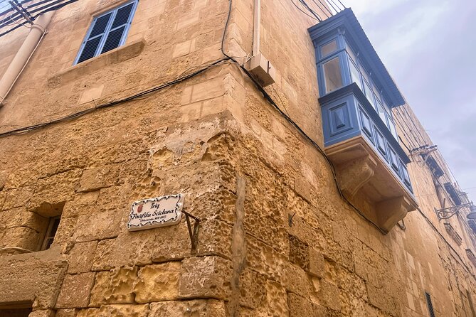 Three Cities Walking Tour Incl. Entrance to Inquisitors Palace - Tour Highlights