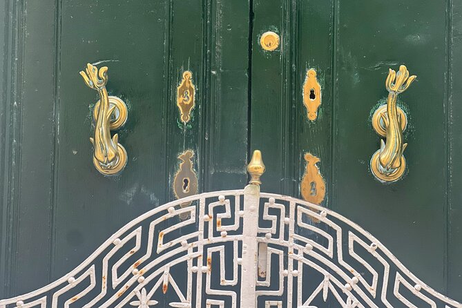 Three Cities Walking Tour Incl. Entrance to Inquisitors Palace - Meeting Point